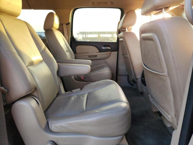 2011 GMC YUKON XL D - 1GKS2MEF6BR354227