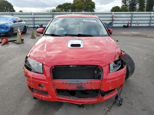 2006 AUDI A3 2.0 SPO #3303785432