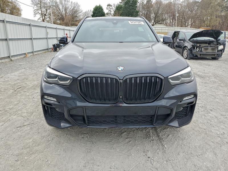2019 BMW X5 XDRIVE4 #3297984063