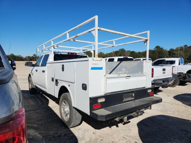 2017 RAM 2500 #3285610298