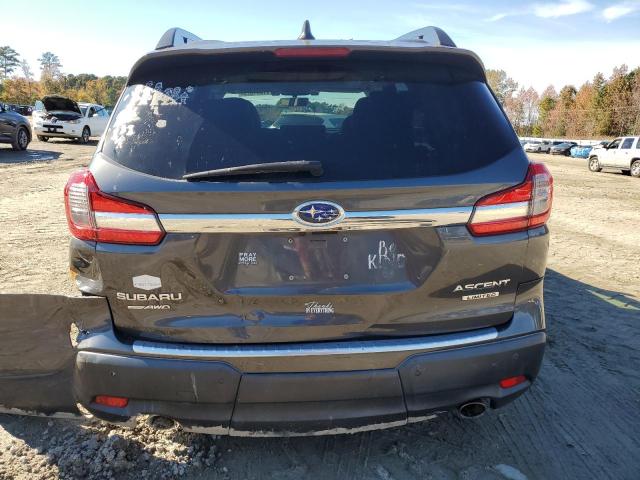 2021 SUBARU ASCENT LIM - 4S4WMALDXM3404572