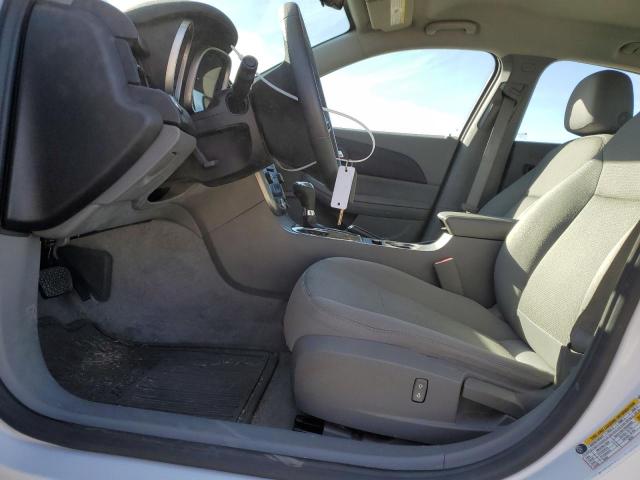 2016 CHEVROLET MALIBU LIM #3286496162