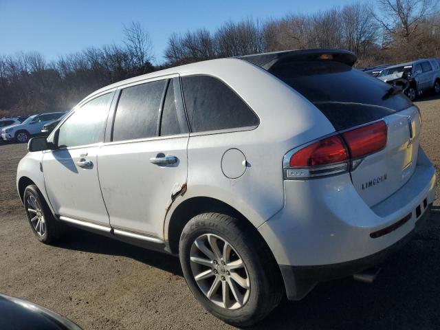 2013 LINCOLN MKX #3287413370