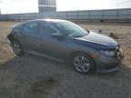 Lot #3308264183 2017 HONDA CIVIC LX