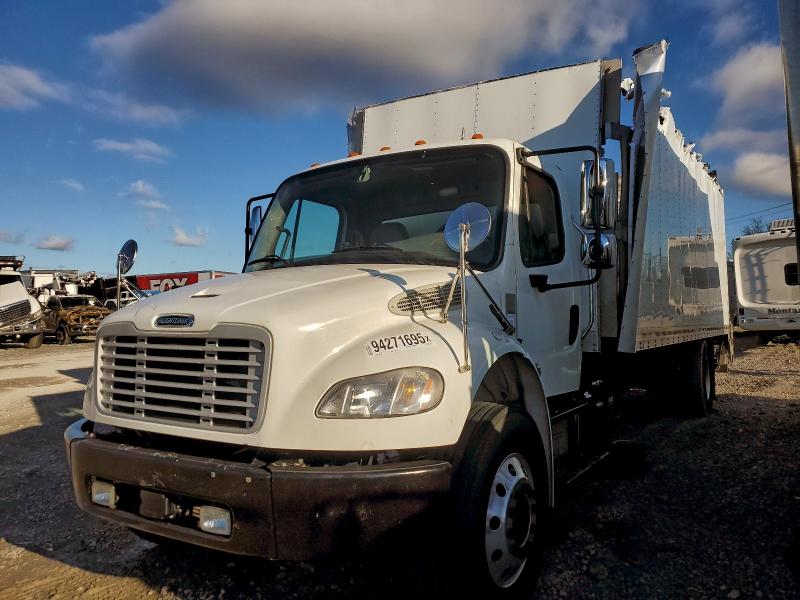 2021 FREIGHTLINER M2 106 MED #3309377969
