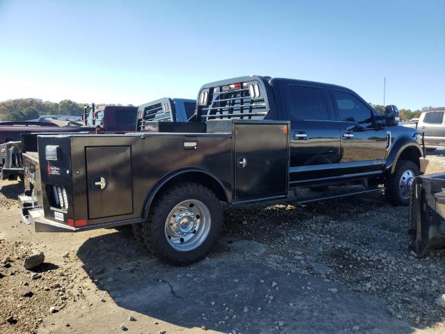 2022 FORD F450 SUPER #3304454584