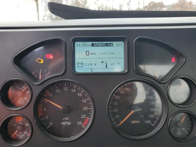 2016 MACK 600 CXU600 #3294323878