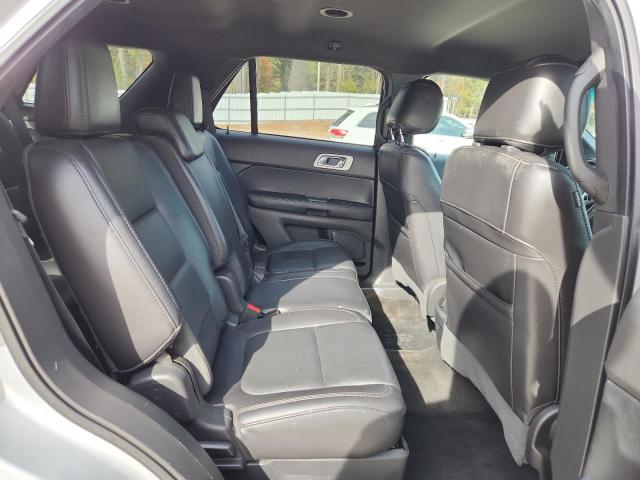 2014 FORD EXPLORER X - 1FM5K8D82EGA57485