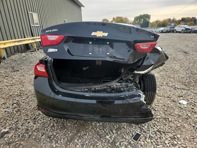 2018 CHEVROLET MALIBU LT #3304012659