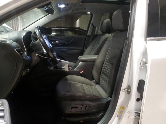 2018 CHEVROLET EQUINOX LT #3308427308