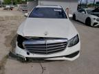 Lot #3304556445 2017 MERCEDES-BENZ E 300 4MAT