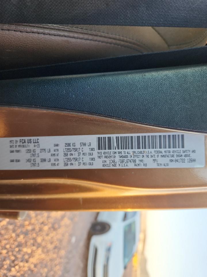 JEEP WRANGLER RUBICON