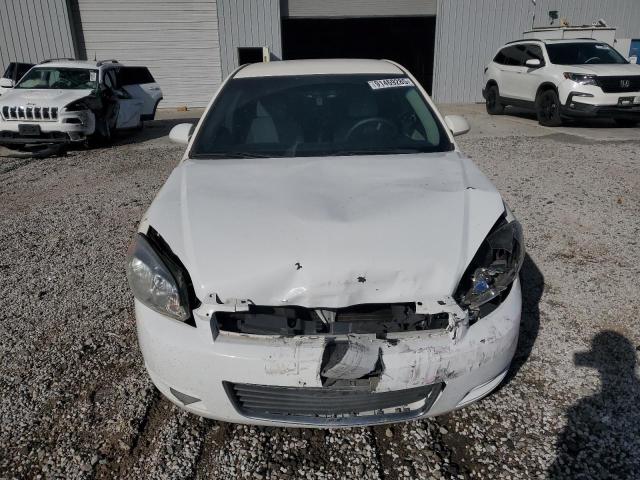2007 CHEVROLET IMPALA LS #3297928773