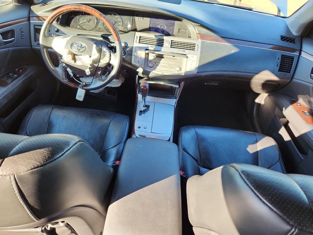 Lot #3287636016 2009 TOYOTA AVALON XL