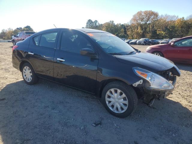 2018 NISSAN VERSA S #3290191240