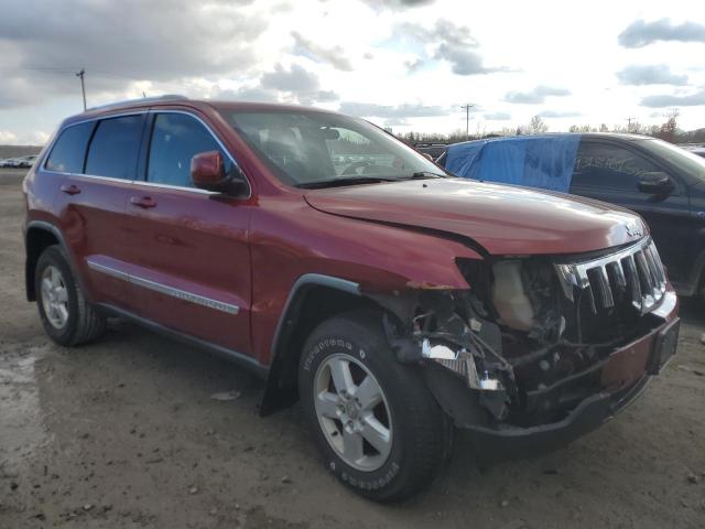2012 JEEP GRAND CHER #3302653078