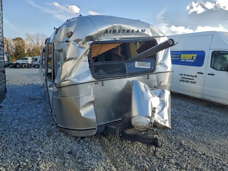 2002 AIRSTREAM SAFARI #3303932687