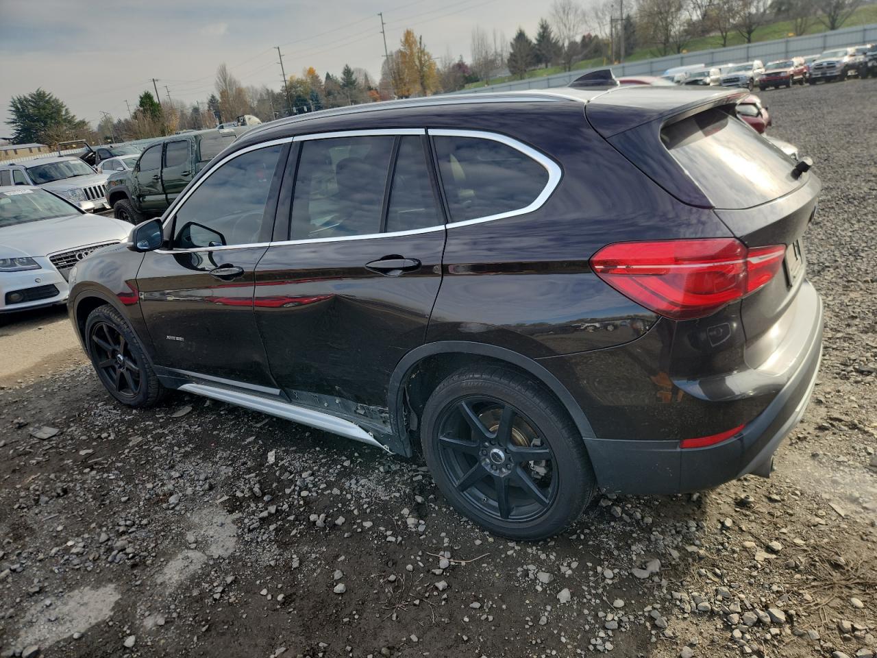 BMW X1 XDRIVE28I