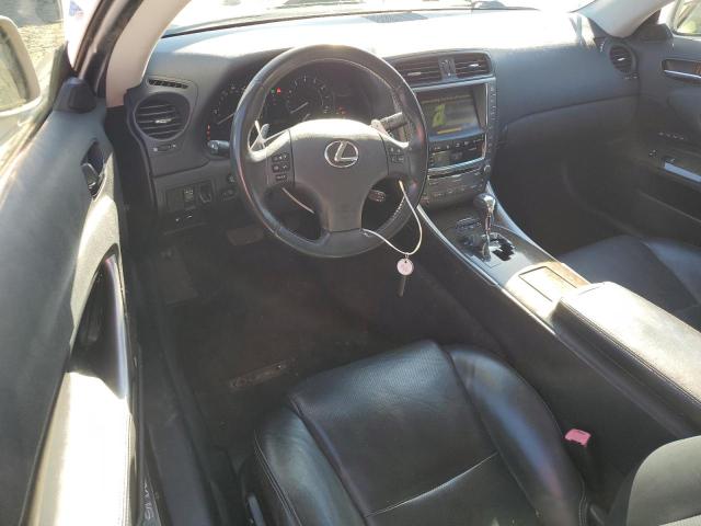 2010 LEXUS IS 350 - JTHFE2C28A2504725