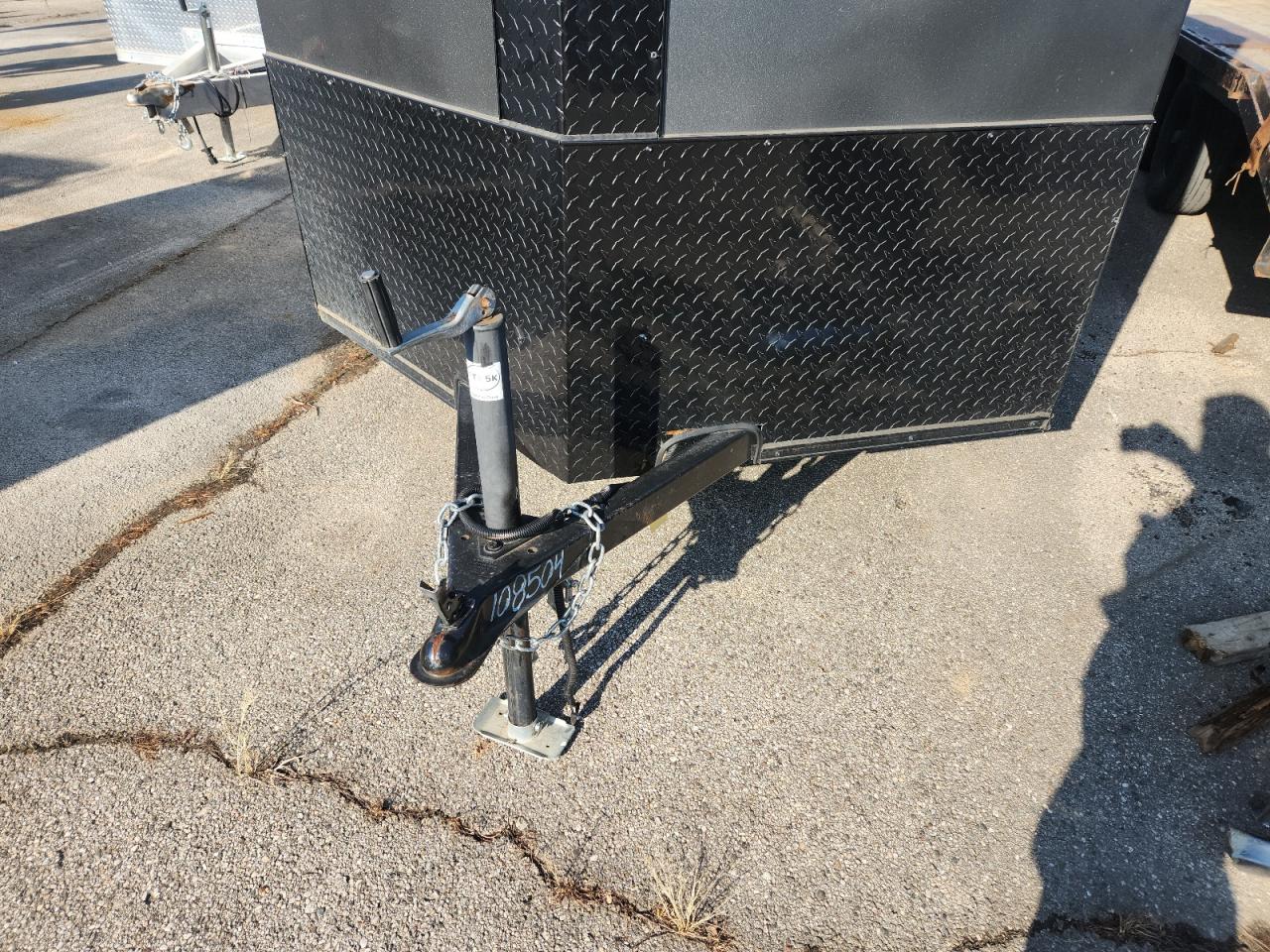 Lot #3291427133 2024 YHQW UNKNOWN