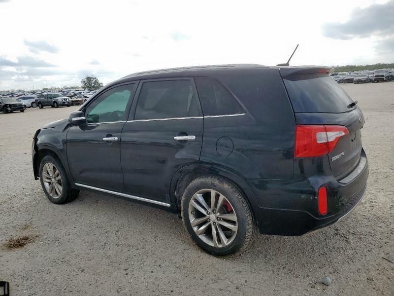 2015 KIA SORENTO SX #3305342314