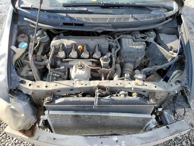 2010 HONDA CIVIC LX #3303881715