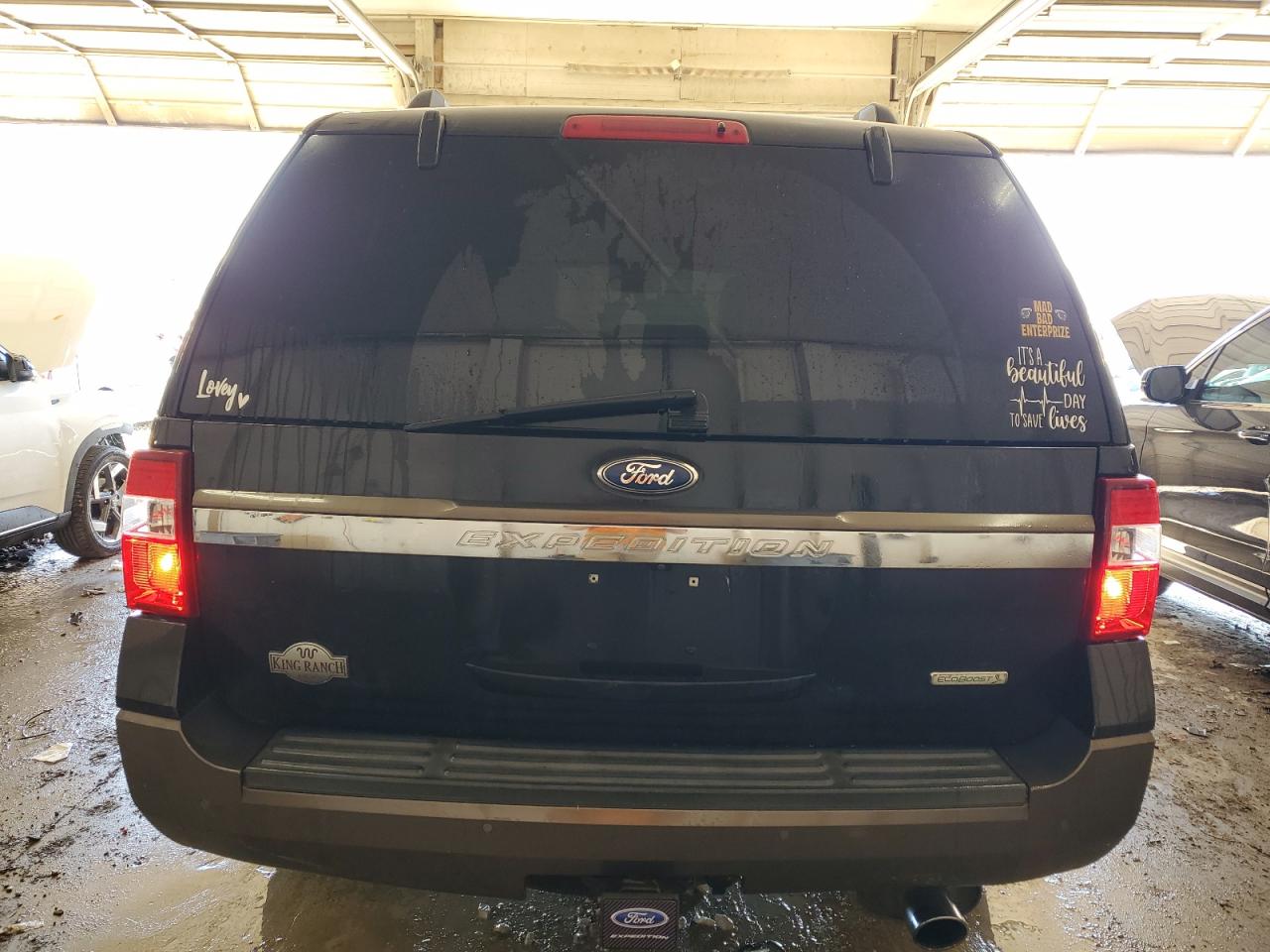 FORD EXPEDITION XLT