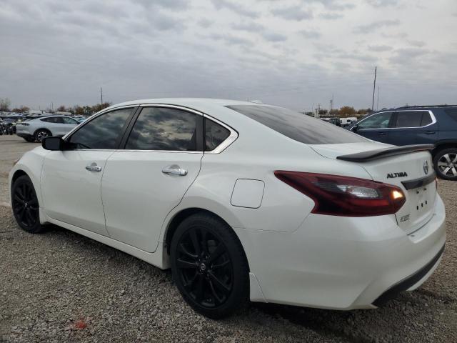 2018 NISSAN ALTIMA 2.5 - 1N4AL3AP5JC298320