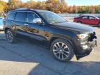 Lot #3292515708 2017 JEEP GRAND CHER