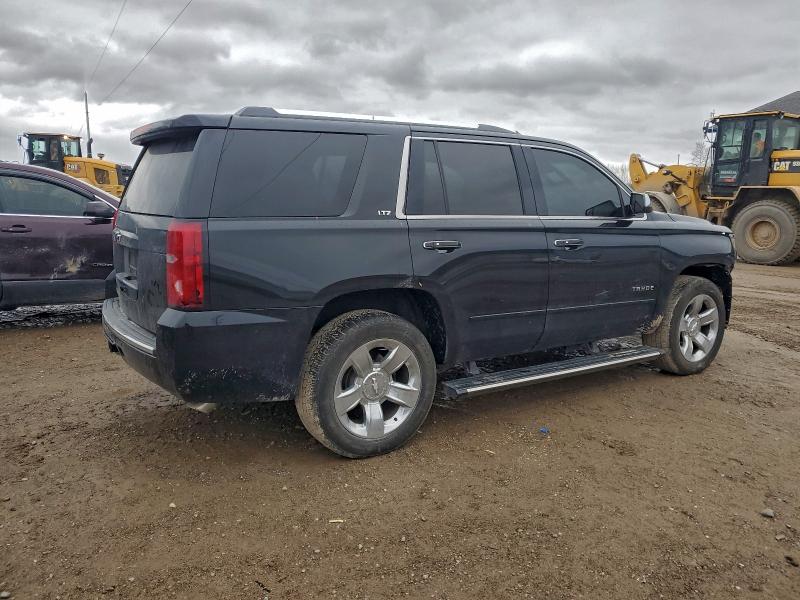 2015 CHEVROLET TAHOE K150 #3301687641
