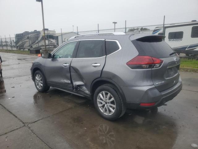 2018 NISSAN ROGUE S #3298019133