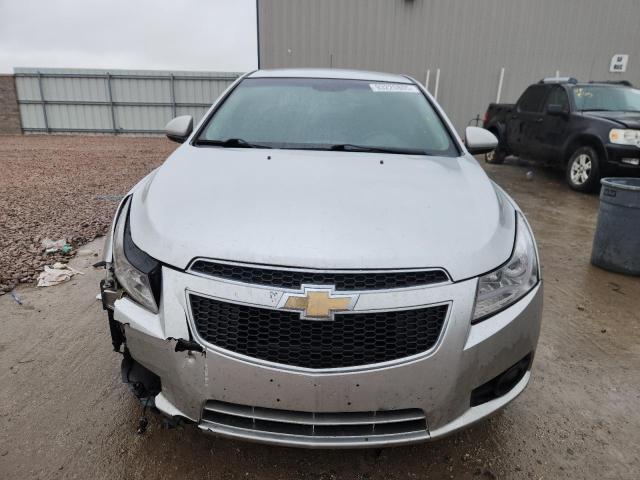 2012 CHEVROLET CRUZE ECO #3296364243