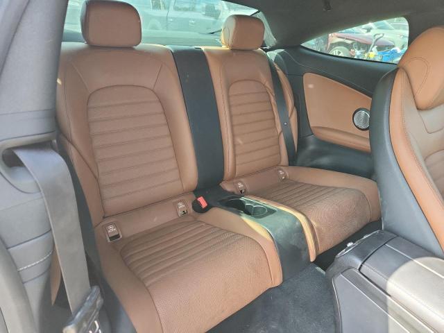 2021 MERCEDES-BENZ C 43 AMG #3291257006