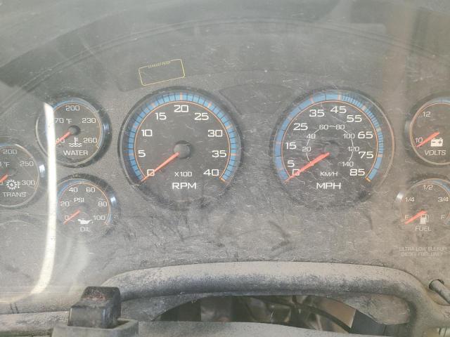 2013 IC CORPORATION 3000 CE #3285637326