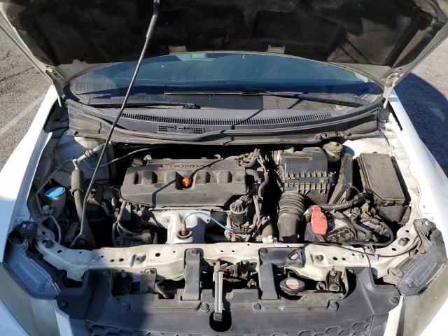 2012 HONDA CIVIC LX #3302659113