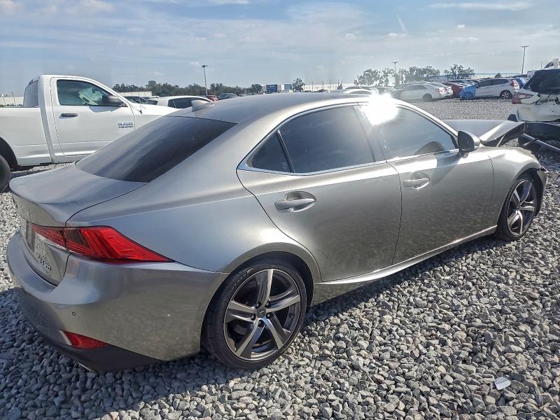 2019 LEXUS IS 300 #3301829364