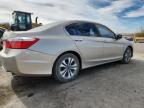 Lot #3303923702 2014 HONDA ACCORD LX