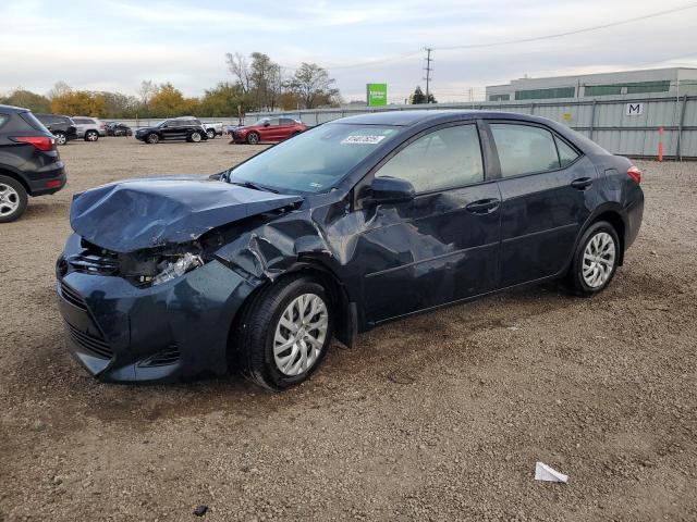 Global Auto Auctions: 2018 TOYOTA COROLLA L