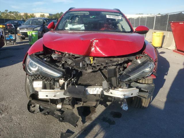 2018 ALFA ROMEO STELVIO SP #3291193959