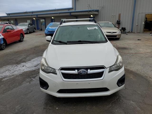 2014 SUBARU IMPREZA PR #3301601628