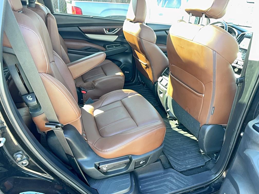 2019 SUBARU ASCENT TOU 4S4WMARD7K3402282