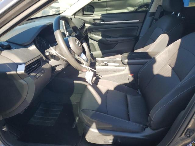 2022 NISSAN ALTIMA SV #3298027202