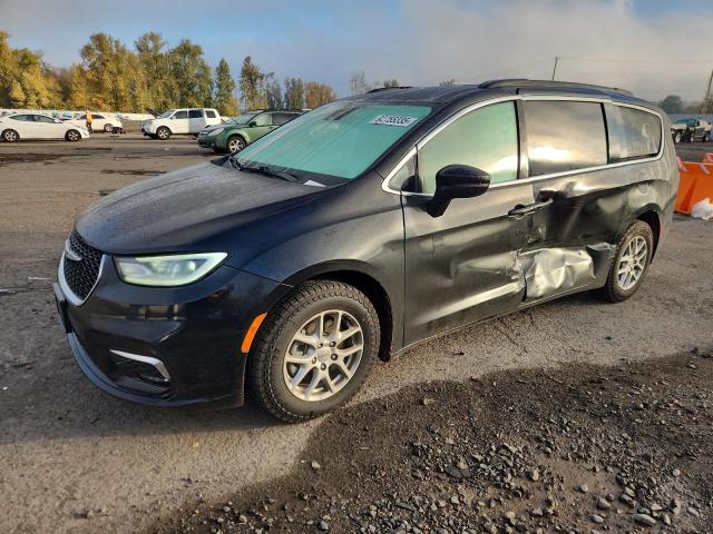 Global Auto Auctions: 2022 CHRYSLER PACIFICA T