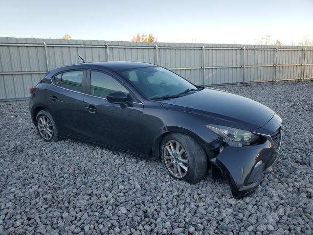 2014 MAZDA 3 TOURING - JM1BM1L70E1115291