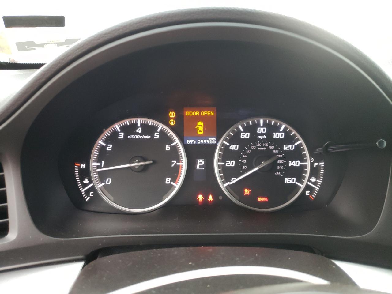 ACURA ILX BASE WATCH PLUS