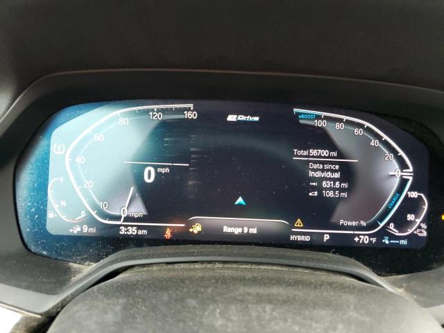 2023 BMW X5 XDRIVE4 #3291271984