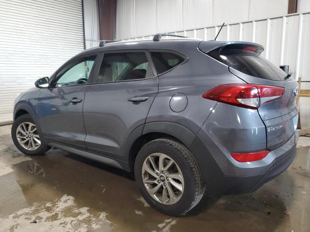2016 HYUNDAI TUCSON LIM - KM8J3CA44GU203342