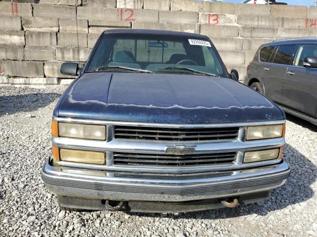 1996 CHEVROLET GMT-400 K1 #3287370988