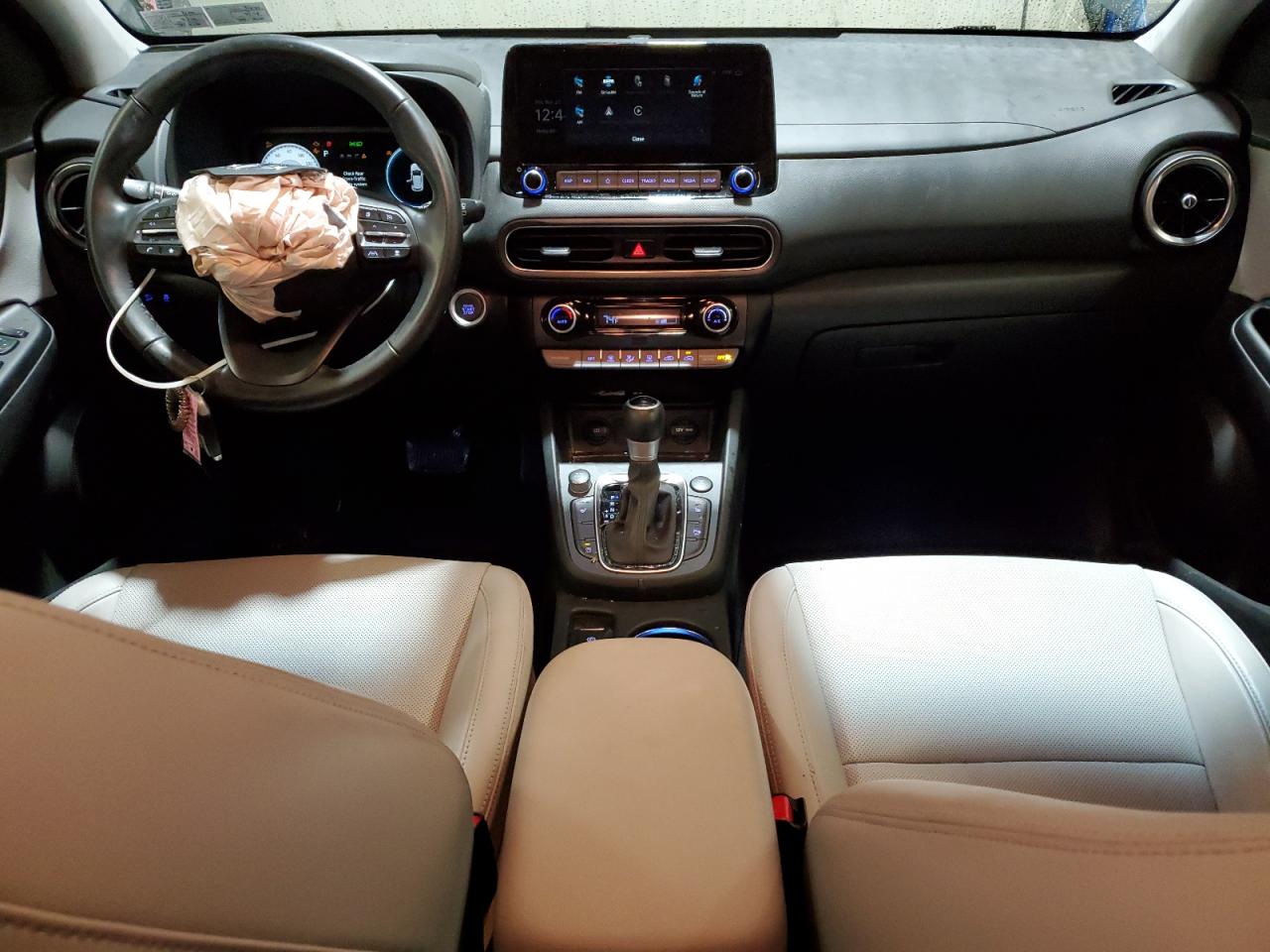 HYUNDAI KONA LIMITED