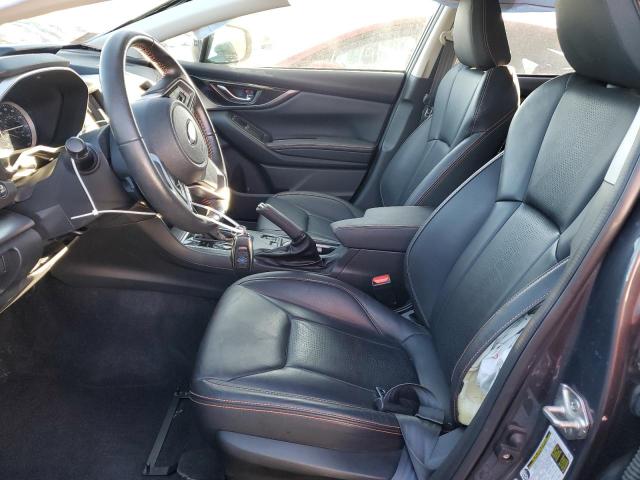 2020 SUBARU CROSSTREK #3284633325